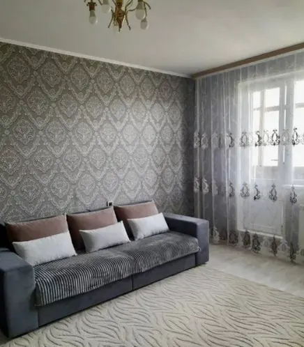 Ижарага берилади 1 хонали квартира, 35 м², 3/5 қават — Яшнобод тумани