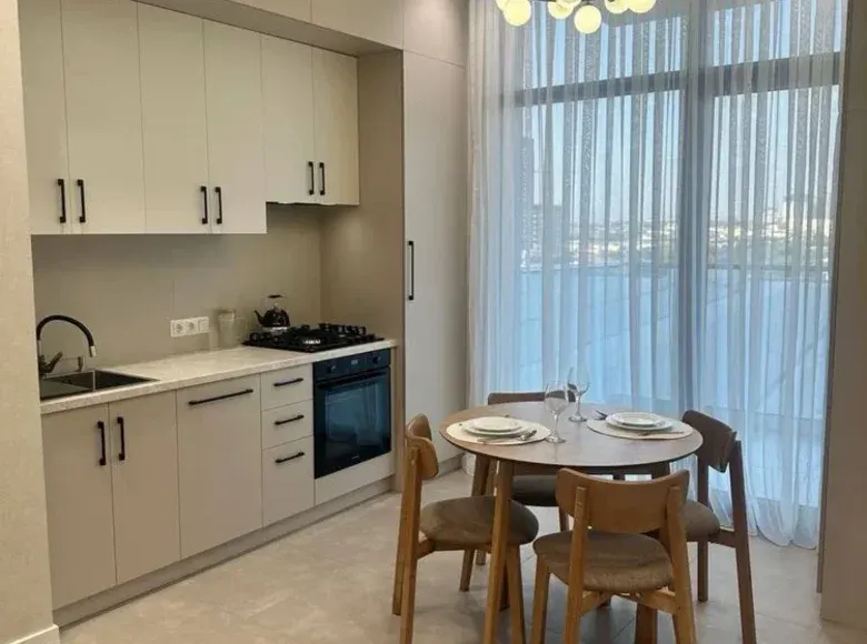 Sotiladi 2 xonali kvartira, 45 m², 7/13 qavat — Mirzo Ulugʻbek tumani