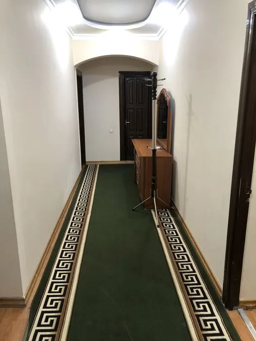 Ijaraga beriladi 4 xonali kvartira, 95 m², 4/9 qavat — Yashnobod tumani
