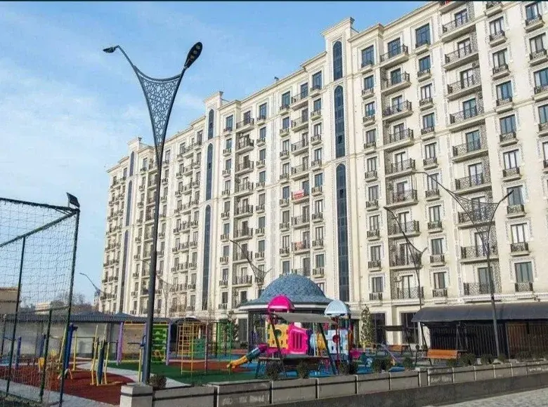 Сотилади 3 хонали квартира, 102 м², 14/16 қават — Яккасарой тумани