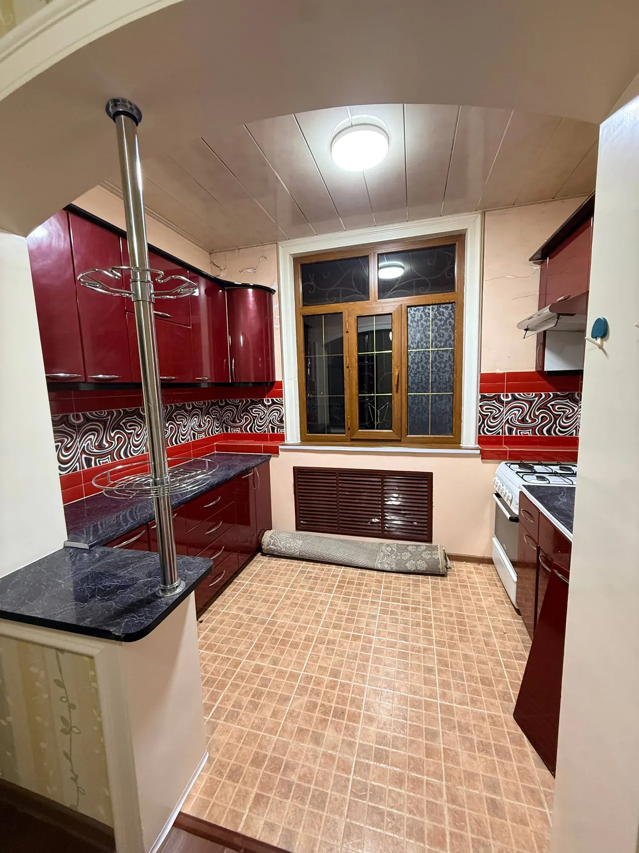 Sotiladi 2 xonali kvartira, 56,8 m², 4/5 qavat — Yunusobod tumani