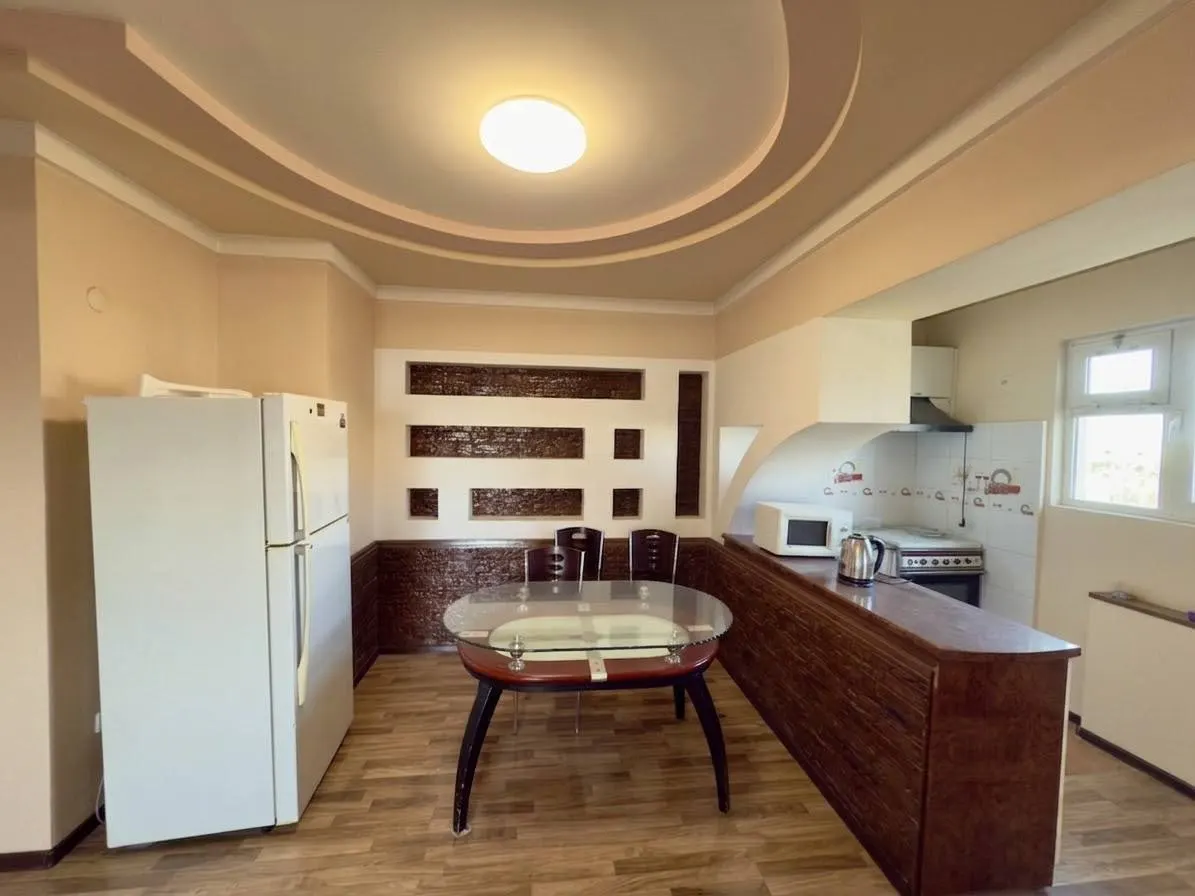 Продаётся 2-комнатная квартира, 70 м², 8/9 этаж — Мирабадский район