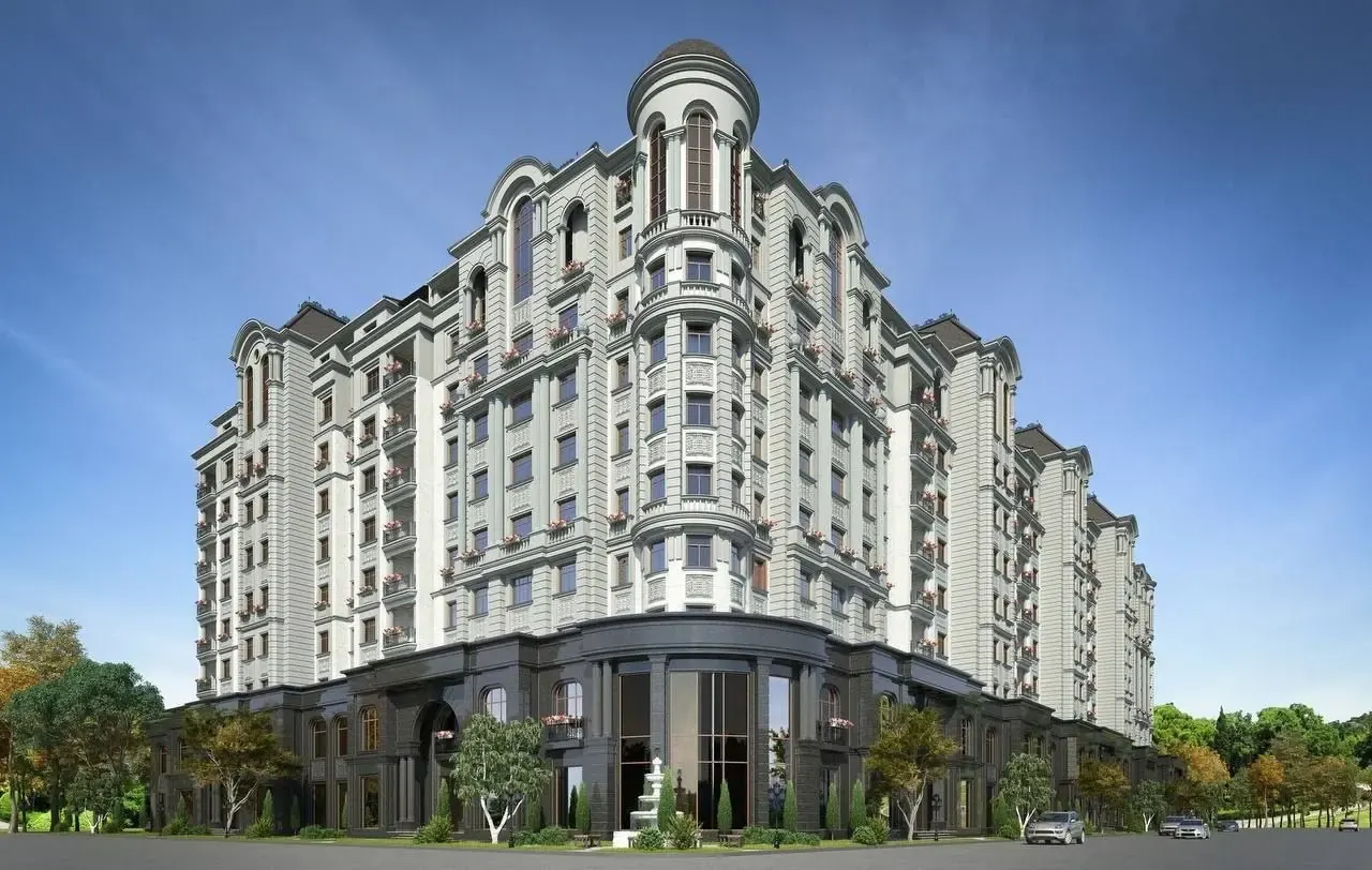 Sotiladi 4 xonali kvartira, 95 m², 5/11 qavat — Yunusobod tumani