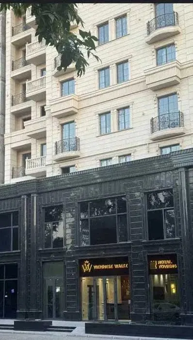 Sotiladi 2 xonali kvartira, 71 m², 10/14 qavat — Yakkasaroy tumani