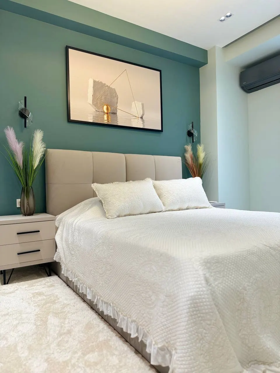 Ижарага берилади 2 хонали квартира, 60 м², 6/27 қават — Шайхонтоҳур тумани