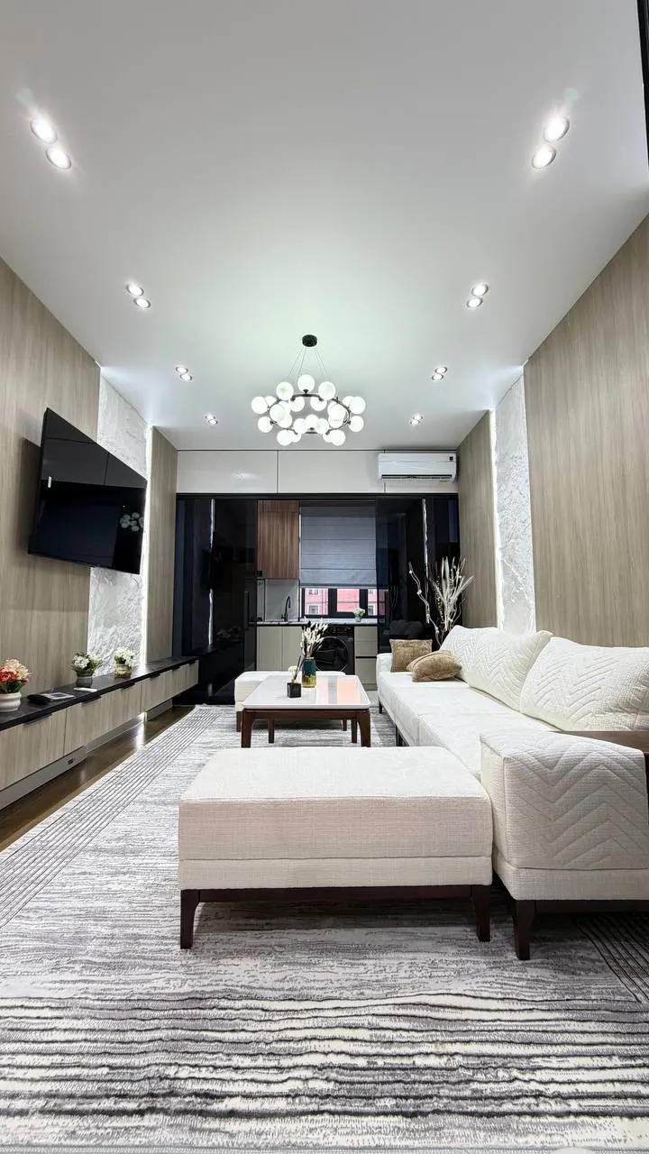 Сдаётся 2-комнатная квартира, 55 м², 3/9 этаж — Учтепинский район