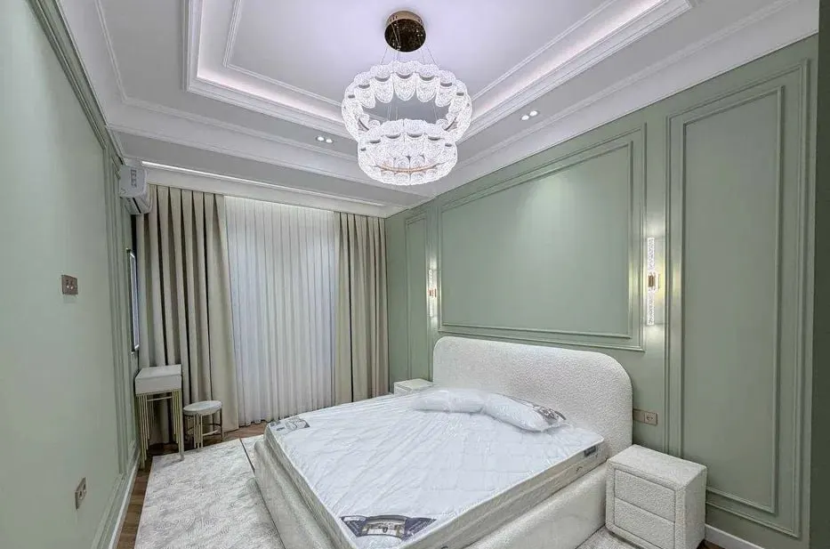 Сдаётся 3-комнатная квартира, 86 м², 7/10 этаж — Юнусабадский район