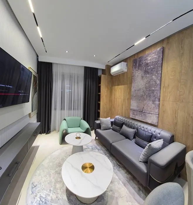 Ijaraga beriladi 2 xonali kvartira, 50 m², 13/15 qavat — Mirzo Ulugʻbek tumani