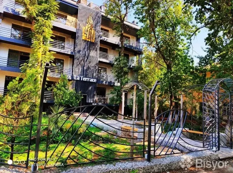 Сотилади 2 хонали квартира, 42 м², 3/4 қават — Яшнобод тумани