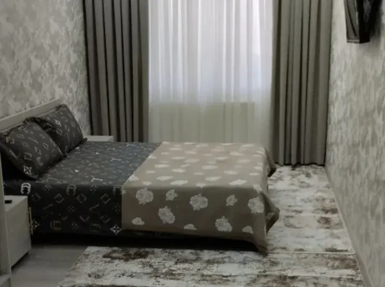 Ijaraga beriladi 2 xonali kvartira, 60 m², 4/9 qavat — Mirzo Ulugʻbek tumani