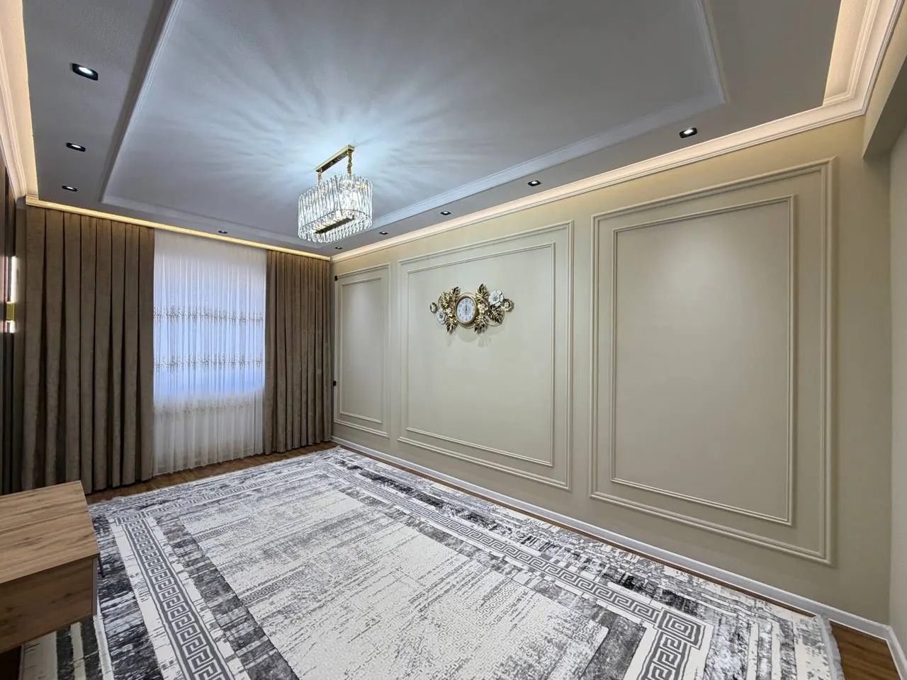 Сотилади 3 хонали квартира, 80 м², 2/8 қават — Самарқанд шаҳри