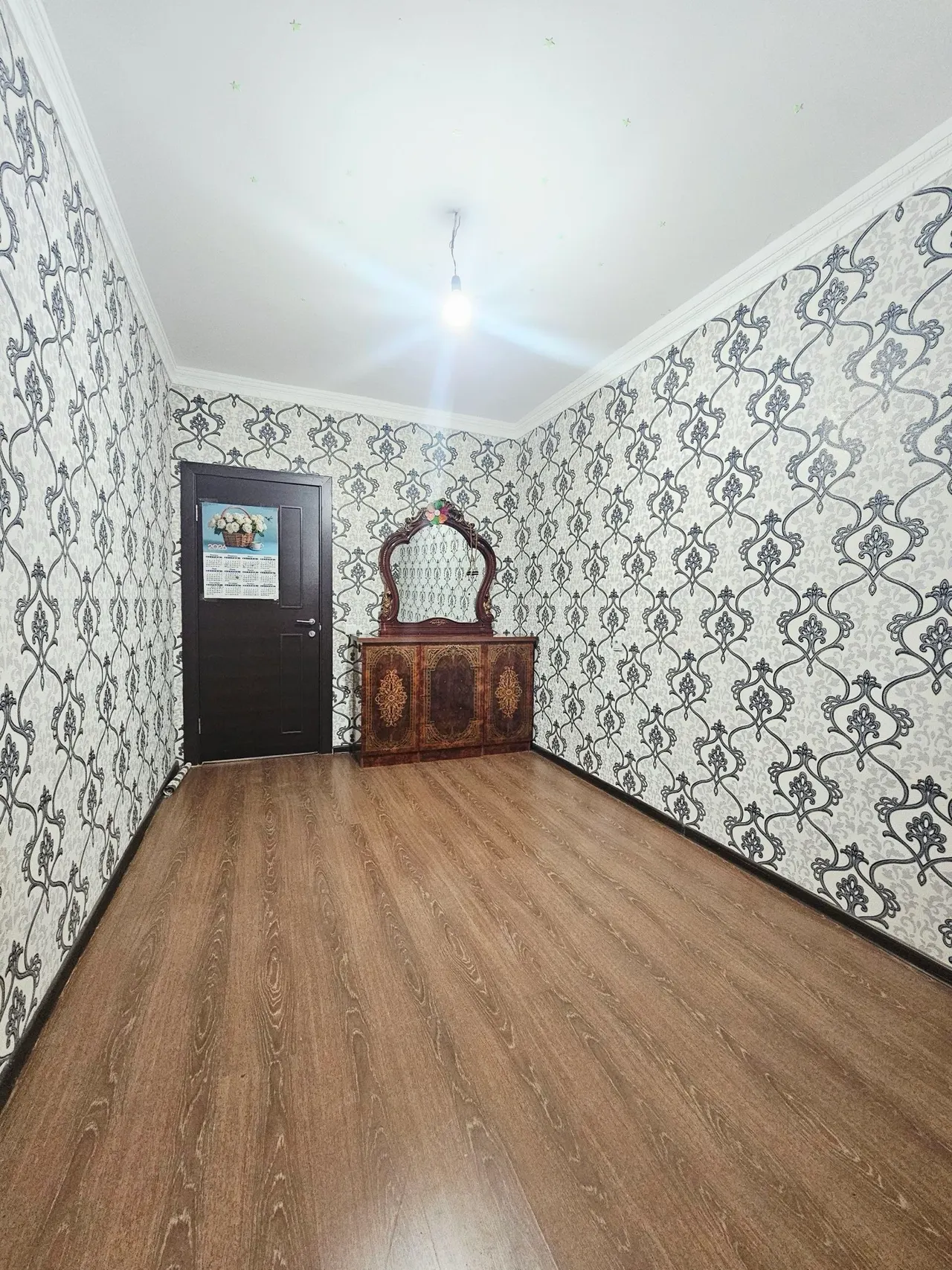 Сотилади 2 хонали квартира, 58 м², 6/7 қават — Сергели тумани