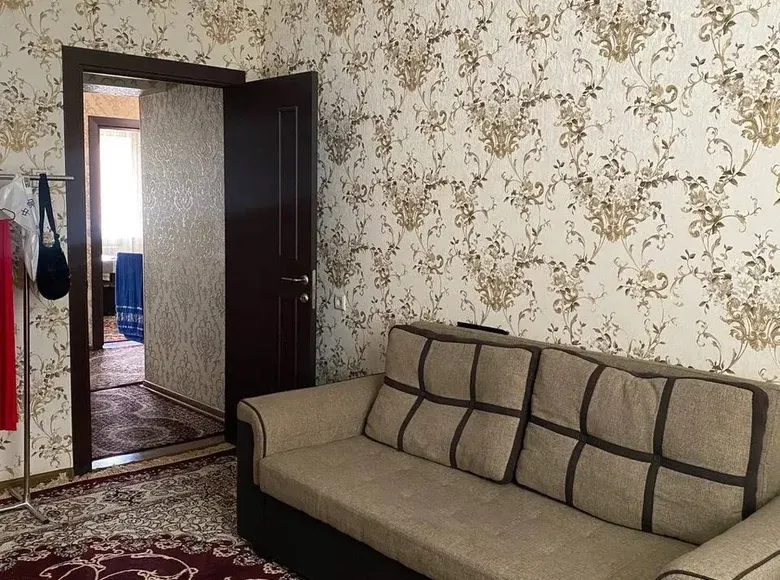 Сотилади 2 хонали квартира, 56 м², 5/7 қават — Янгиҳаёт тумани