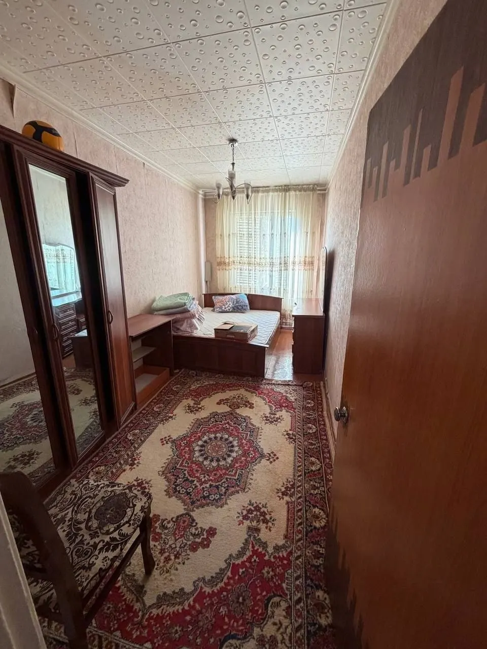 Sotiladi 2 xonali kvartira, 50 m², 3/4 qavat — Yunusobod tumani