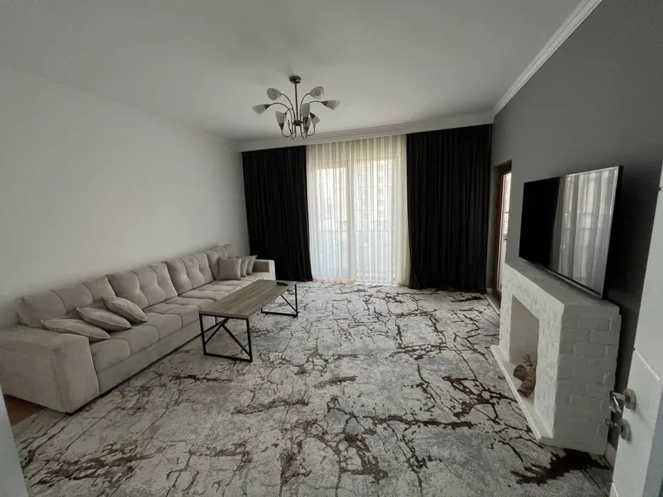 Ijaraga beriladi 3 xonali kvartira, 85 m², 4/9 qavat — Yakkasaroy tumani