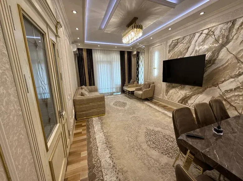 Ijaraga beriladi xona, 100 m², 4/25 qavat — Mirzo Ulugʻbek tumani