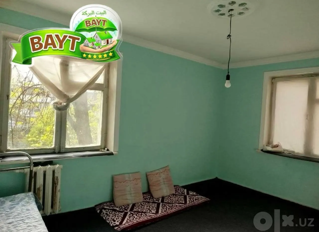 Сотилади 2 хонали квартира, 42 м², 4/5 қават — Чилонзор тумани