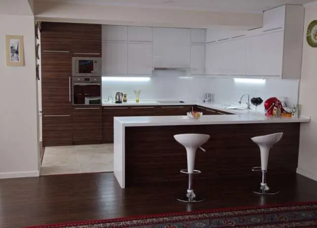 Сдаётся 1-комнатная квартира, 158 м², 18/21 этаж — Мирзо-Улугбекский район