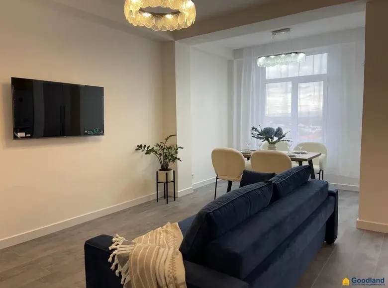 Сотилади 3 хонали квартира, 90 м², 7/14 қават — Яшнобод тумани
