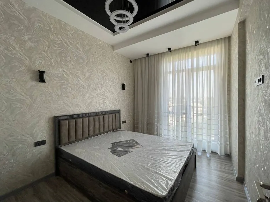 Сдаётся 2-комнатная квартира, 52 м², 5/9 этаж — Яшнабадский район