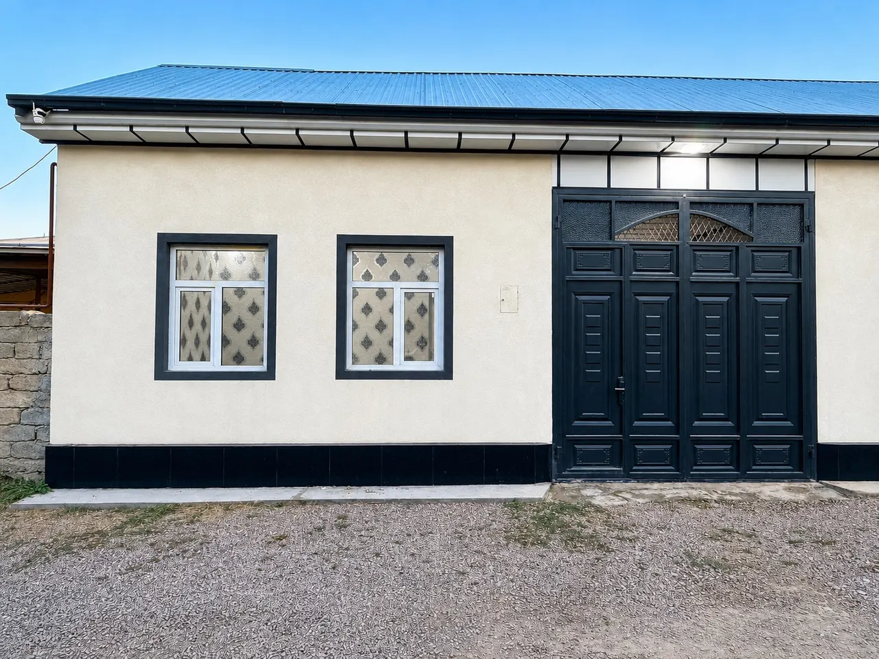 Продаётся дом, 2.5 сот. — Уртачирчикский район
