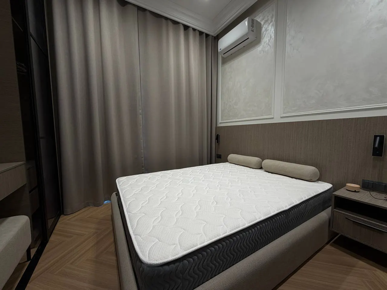 Ижарага берилади 2 хонали квартира, 47 м², 5/12 қават — Яшнобод тумани