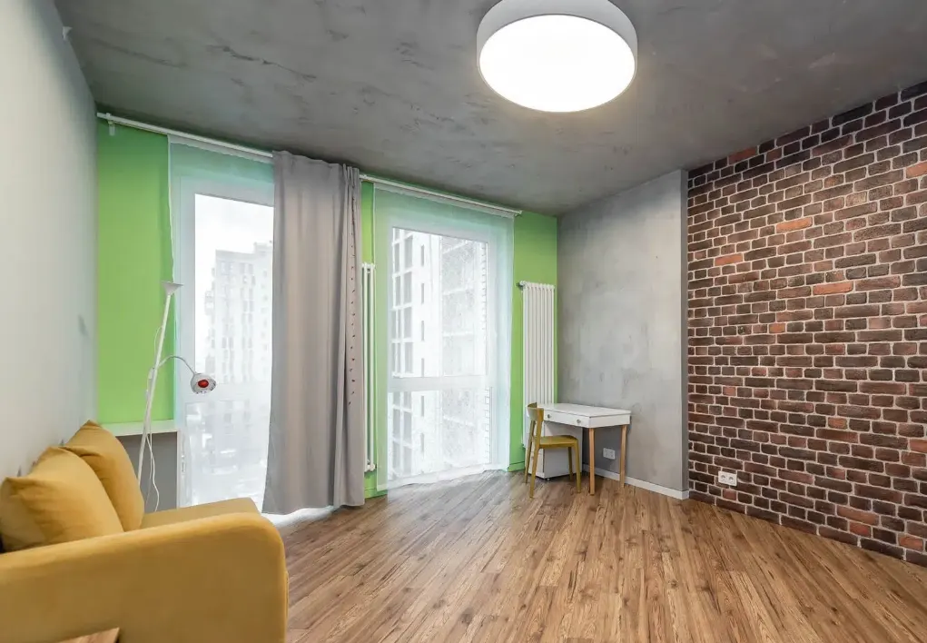 Ijaraga beriladi 3 xonali kvartira, 65 m², 8/9 qavat — Yashnobod tumani