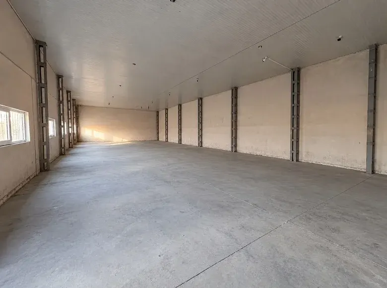 Сдаётся коммерческое помещение, 303 м² — Бектемирский район