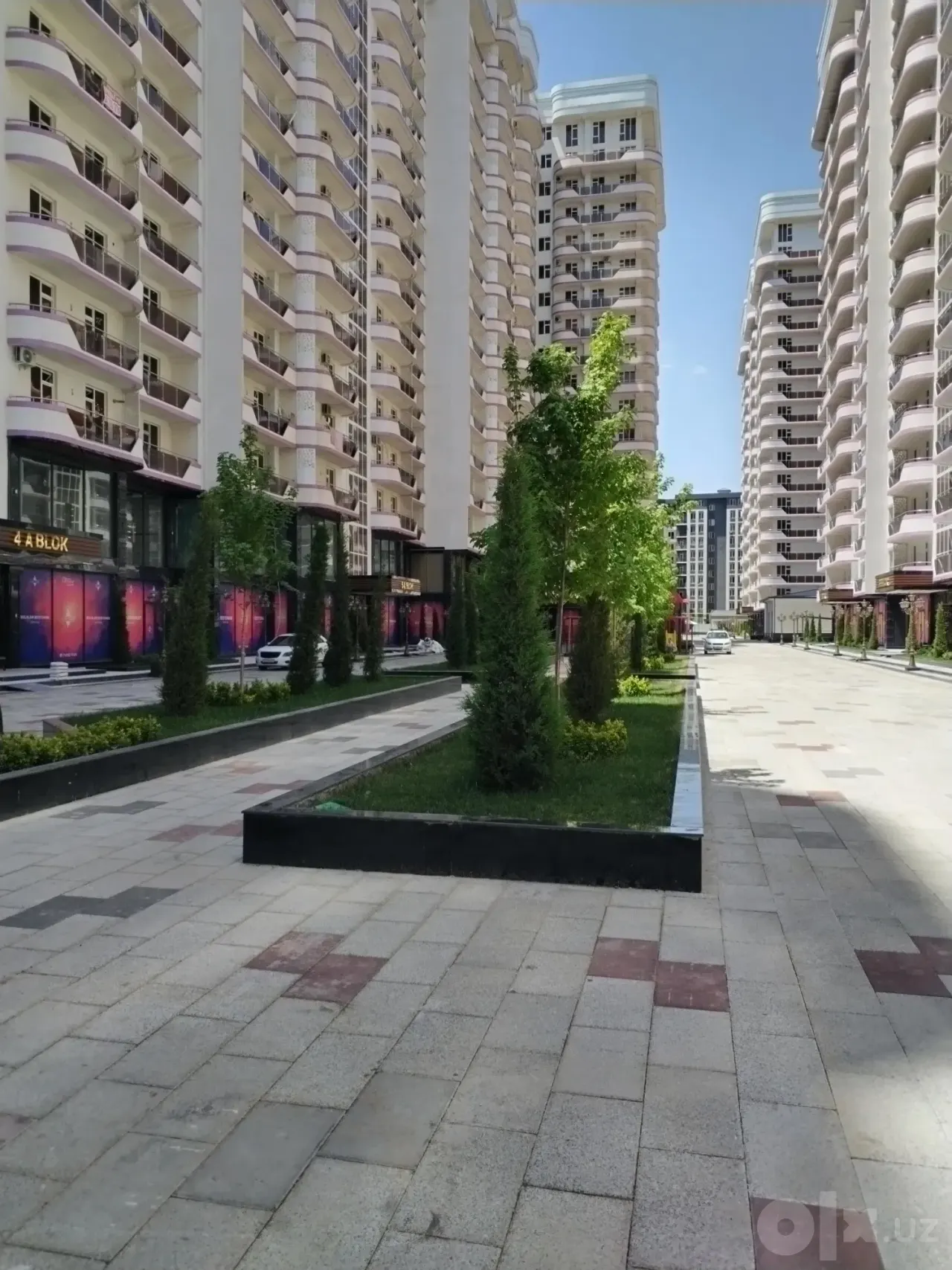 Сотилади 1 хонали квартира, 38.2 м², 6/16 қават — Юнусобод тумани