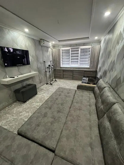 Ижарага берилади 2 хонали квартира, 50 м², 5/9 қават — Юнусобод тумани