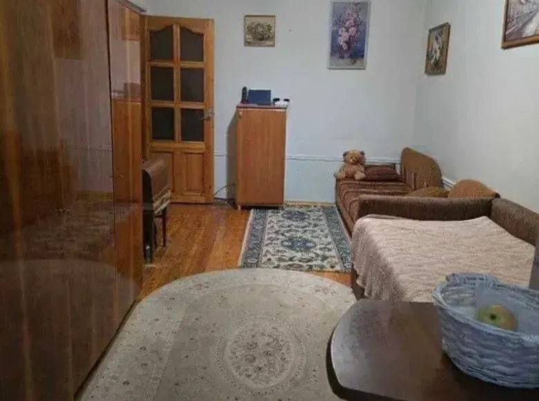Sotiladi 1 xonali kvartira, 47 m², 3/4 qavat — Mirzo Ulugʻbek tumani