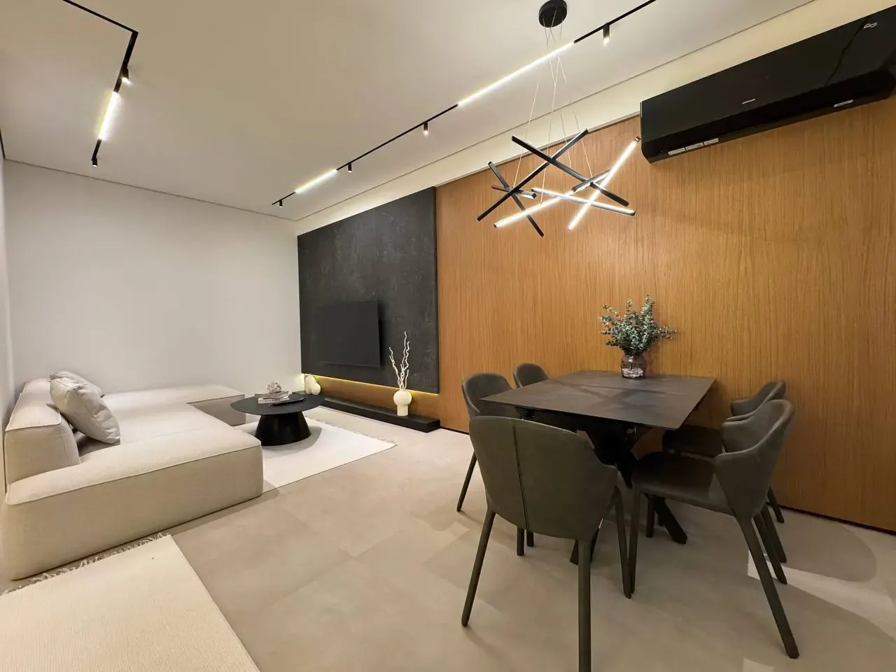 Sotiladi 3 xonali kvartira, 144 m², 2/16 qavat — Yakkasaroy tumani
