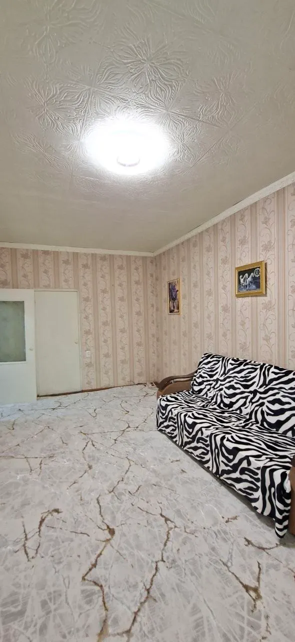 Sotiladi 2 xonali kvartira, 50 m², 4/4 qavat — Chilonzor tumani