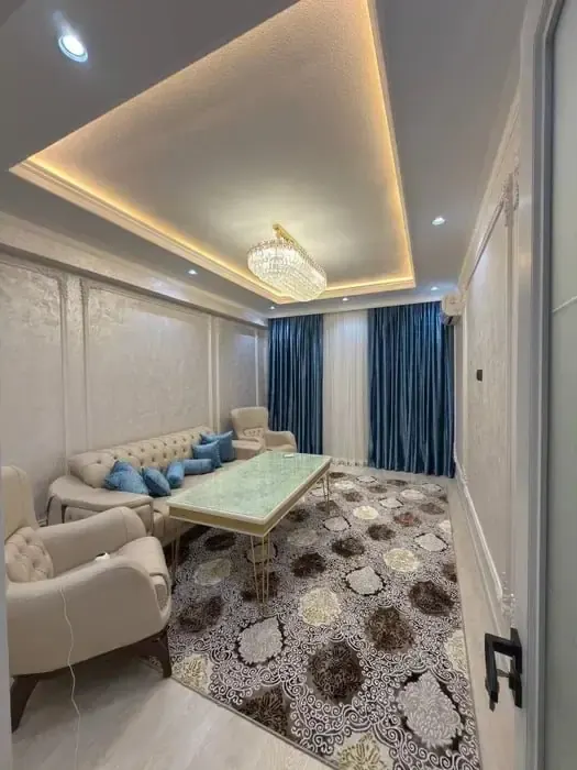 Ijaraga beriladi 2 xonali kvartira, 62 m², 5/11 qavat — Sergeli tumani