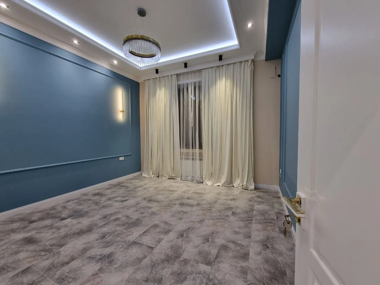 Сдаётся 3-комнатная квартира, 138 м², 3/8 этаж — Мирзо-Улугбекский район