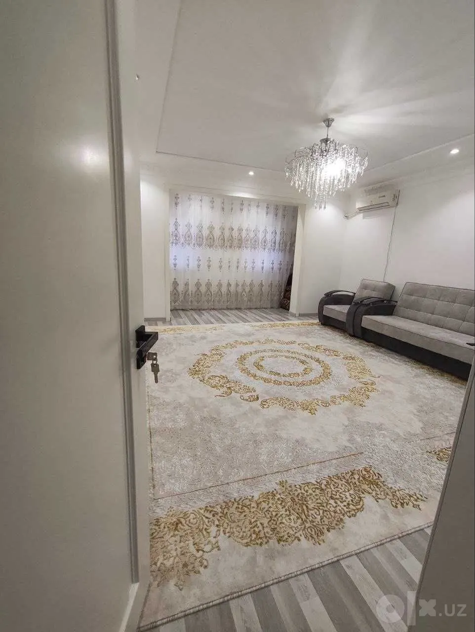 Сдаётся 3-комнатная квартира, 75 м², 4/9 этаж — Учтепинский район