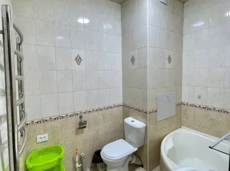 Sotiladi 1 xonali kvartira, 34 m², 3/4 qavat — Uchtepa tumani