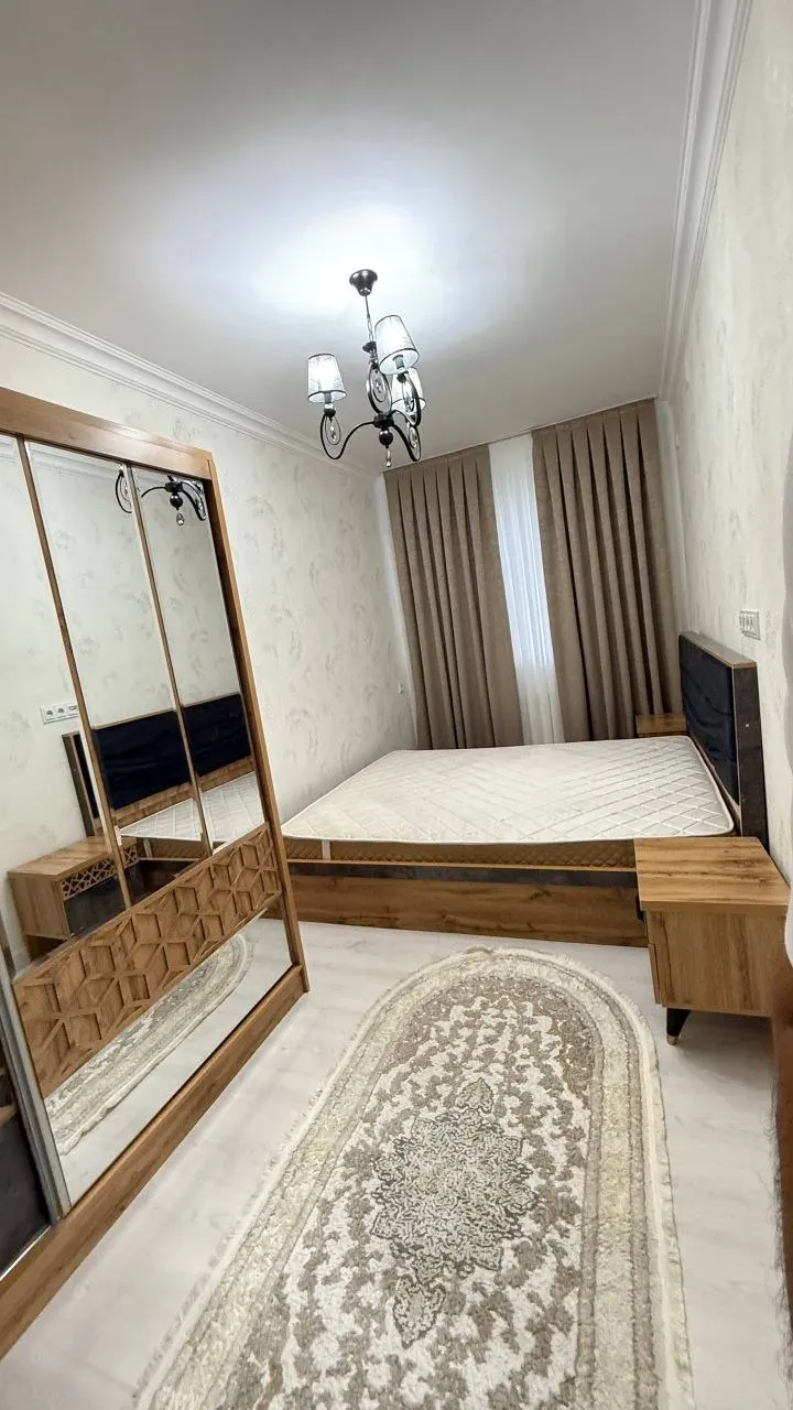 Sotiladi 2 xonali kvartira, 40 m², 1/9 qavat — Yashnobod tumani