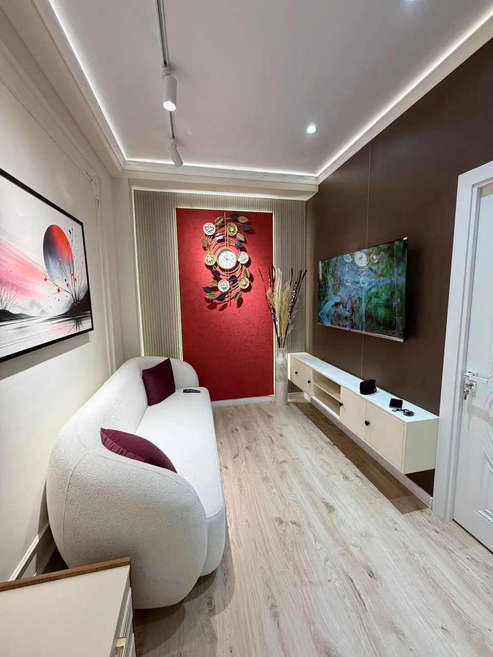 Сотилади 2 хонали квартира, 50 м², 7/16 қават — Юнусобод тумани
