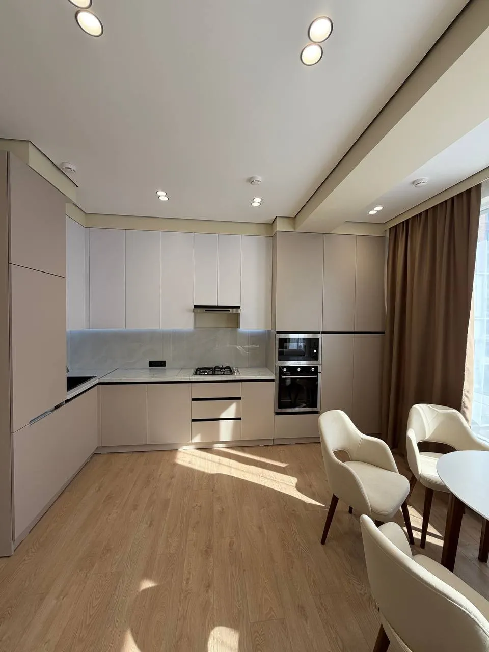 Ижарага берилади 2 хонали квартира, 50 м², 3/9 қават — Шайхонтоҳур тумани