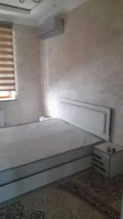 Сдаётся 2-комнатная квартира, 50 м², 4/9 этаж — Мирабадский район
