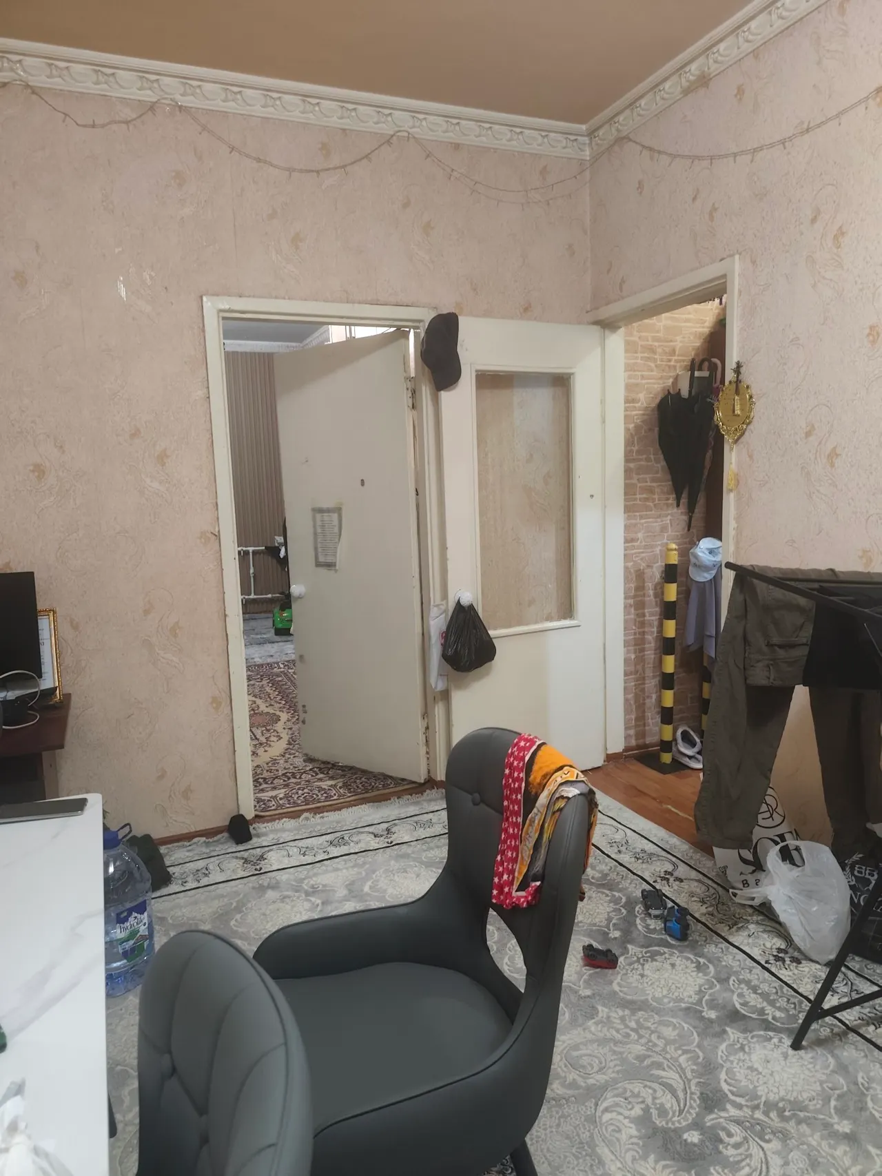 Sotiladi 2 xonali kvartira, 50 m², 5/5 qavat — Mirzo Ulugʻbek tumani