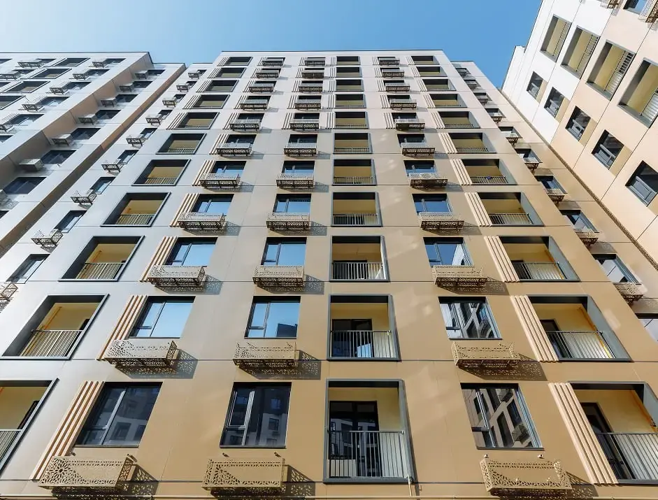 Sotiladi 4 xonali kvartira, 90.5 m², 9/16 qavat — Yashnobod tumani
