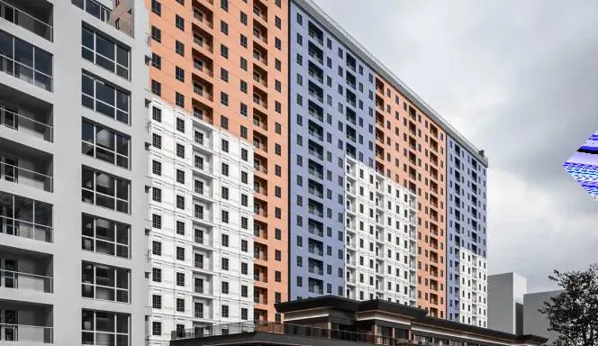 Продаётся 1-комнатная квартира, 40 м², 6/21 этаж — Алмазарский район