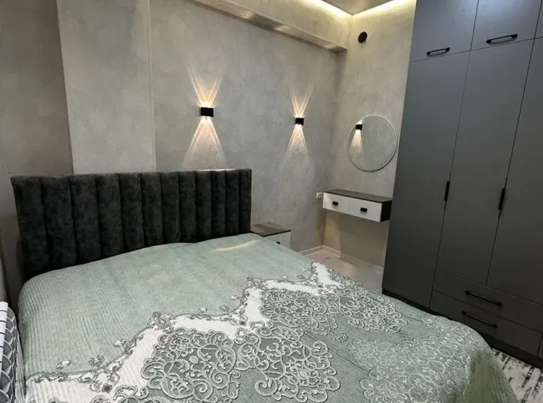 Продаётся 3-комнатная квартира, 53 м², 3/9 этаж — Чиланзарский район