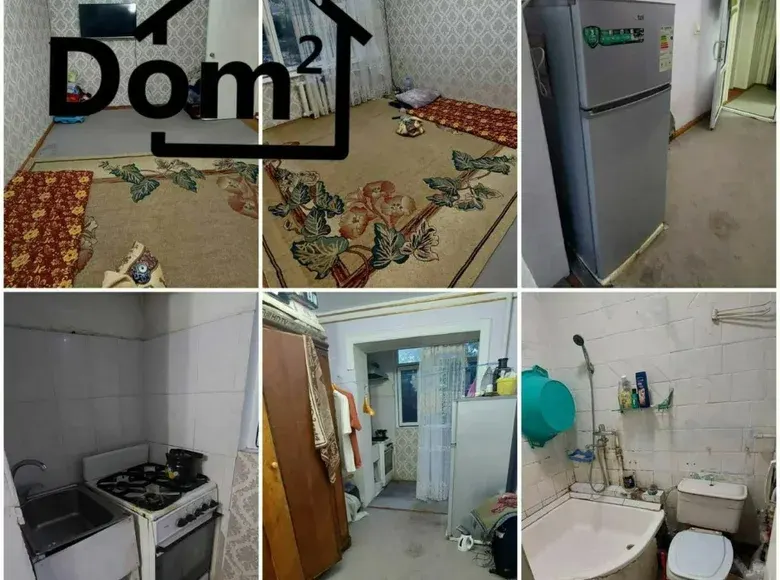 Сотилади 1 хонали квартира, 28 м², 3/4 қават — Чилонзор тумани