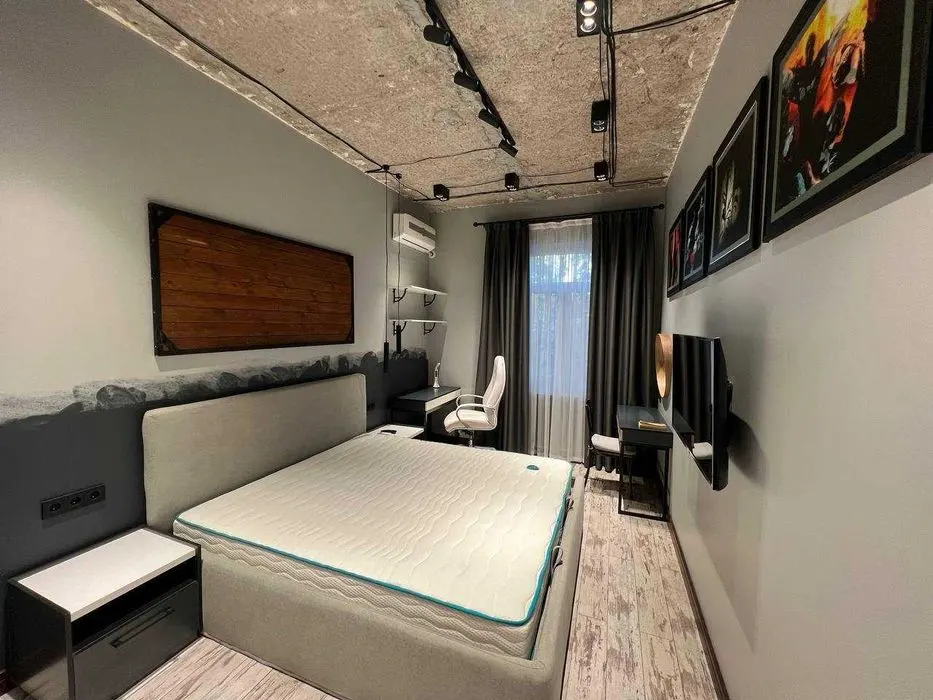 Ижарага берилади 2 хонали квартира, 55 м², 3/4 қават — Мирзо Улуғбек тумани