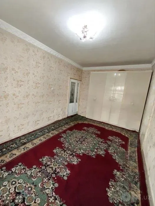 Sotiladi 1 xonali kvartira, 38 m², 1/5 qavat — Sergeli tumani