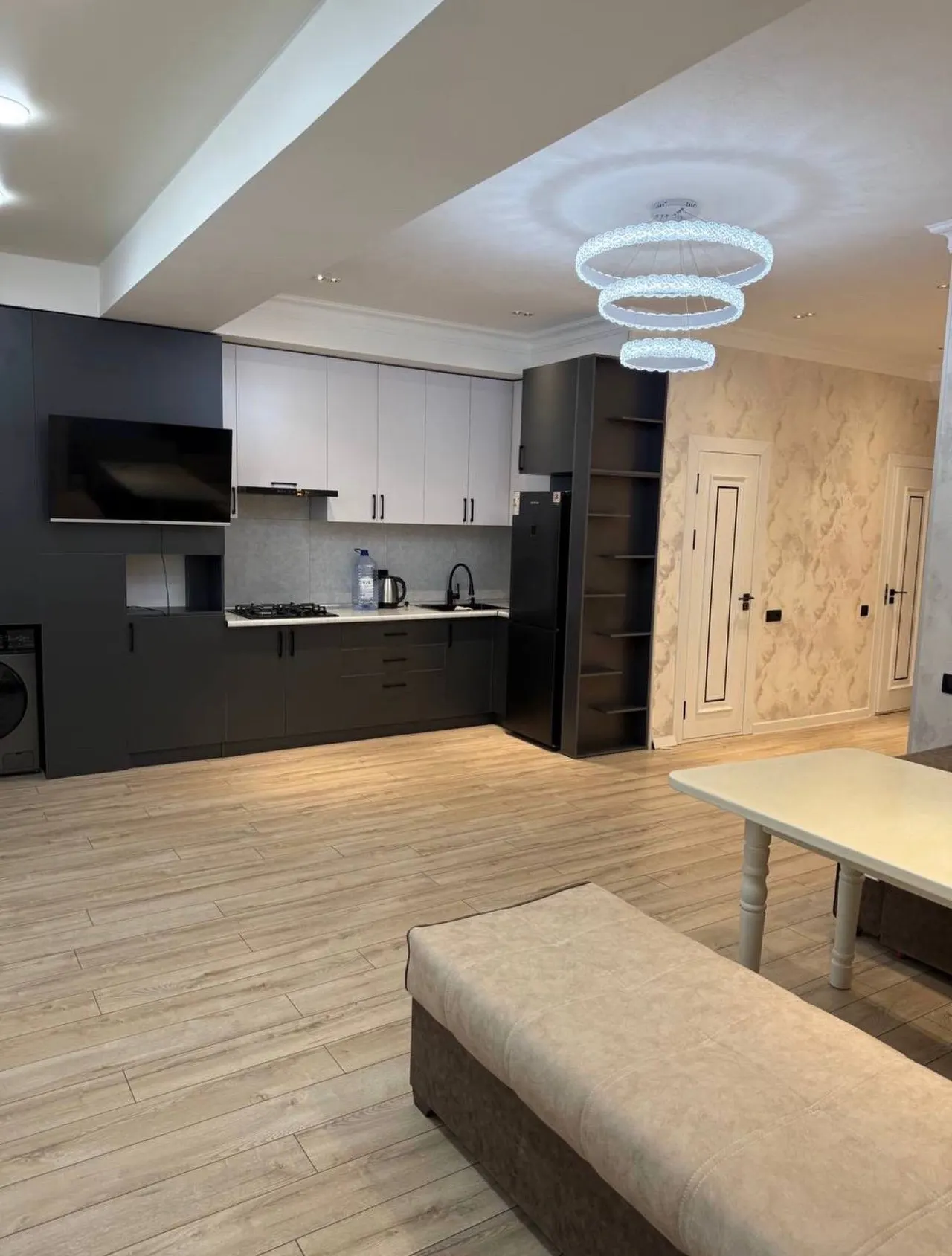 Ijaraga beriladi 2 xonali kvartira, 52 m², 10/16 qavat — Yunusobod tumani