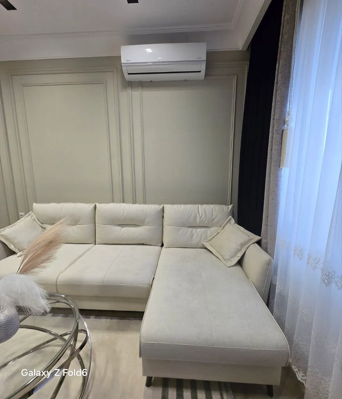 Сотилади 2 хонали квартира, 56 м², 14/25 қават — Мирзо Улуғбек тумани